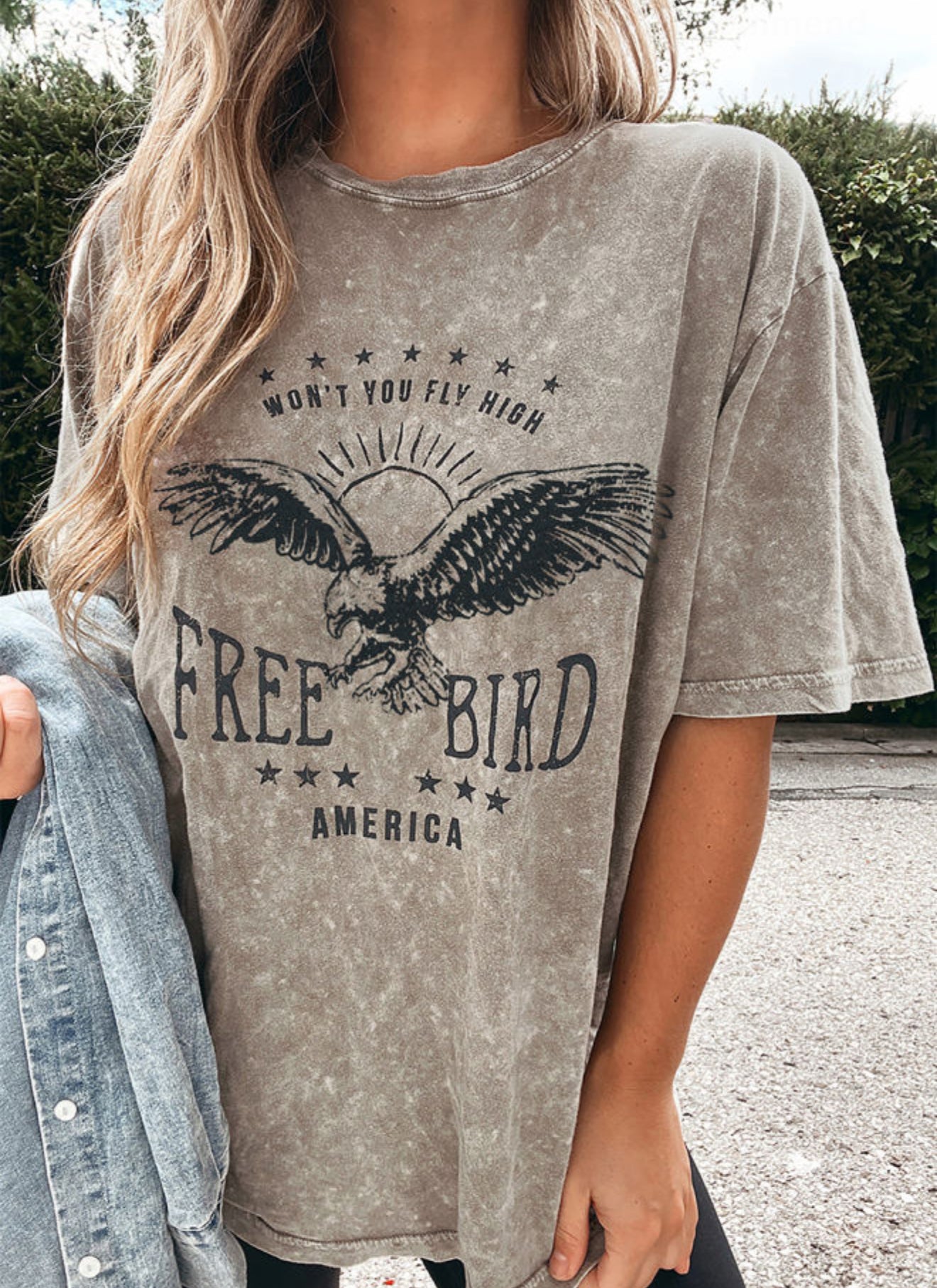 Free bird🦅