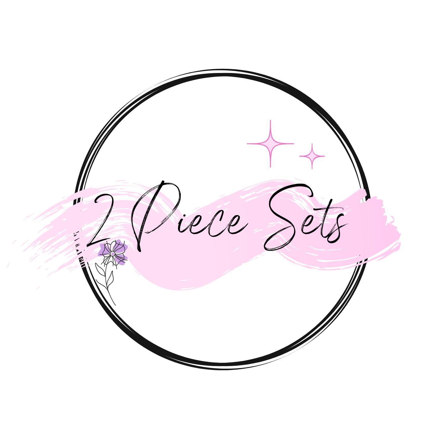 2 Piece Sets