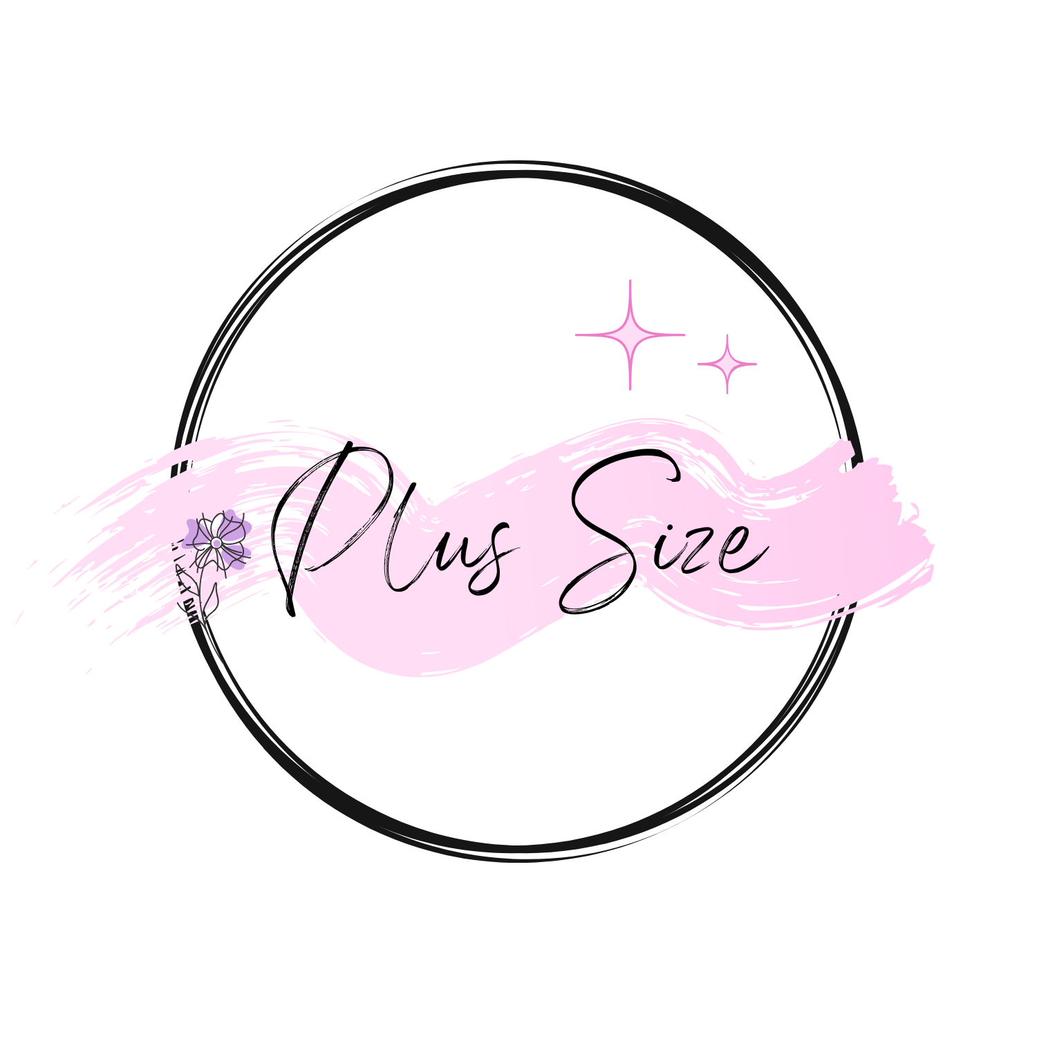 All Plus Size