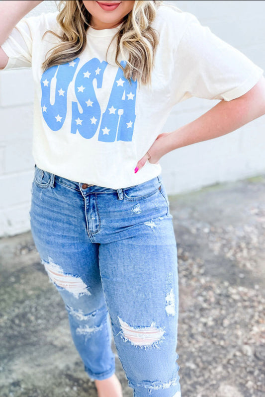 USA t-shirt