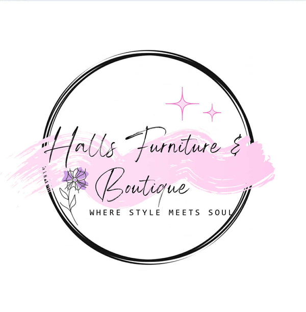 Halls Furniture and Boutique
