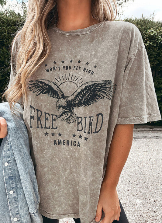 Free bird🦅